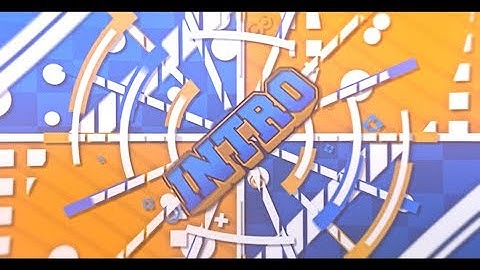 2D Intro Showcase | School.. :/