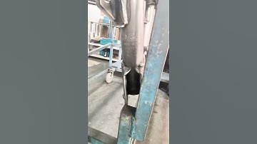 Flange Seal Production Process