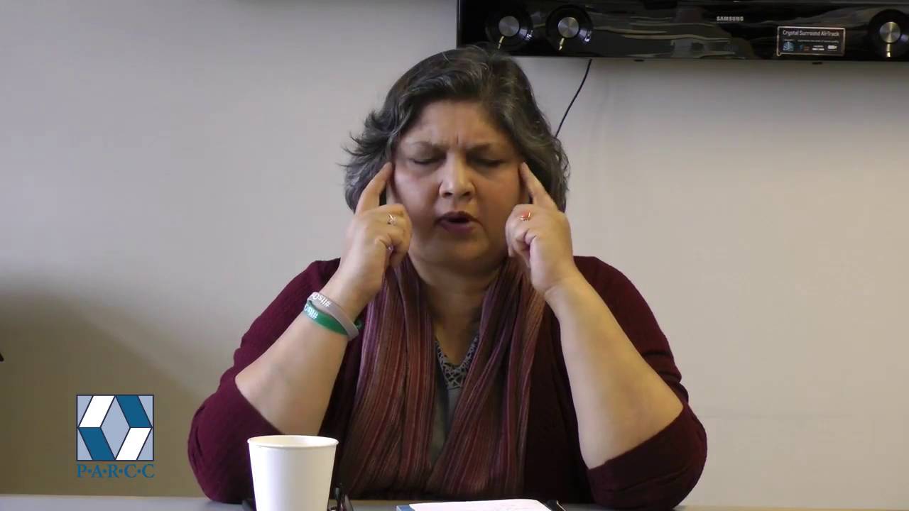 Tula Goenka, “Creating Change from Within: Engaging SU Students in Social Justice Work” - YouTube