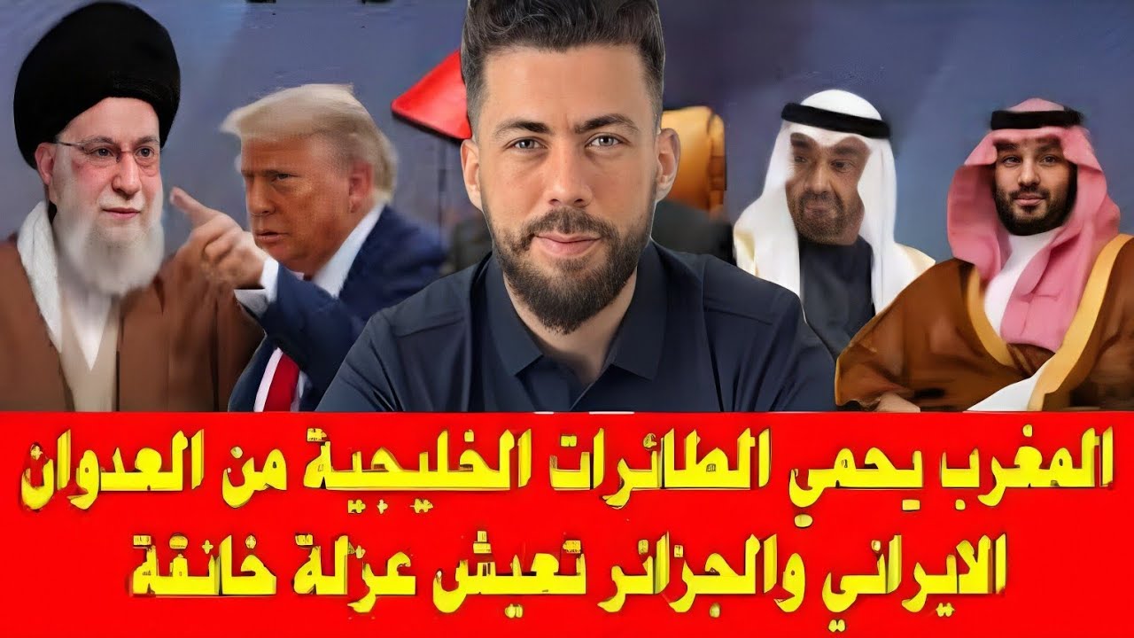 لايف جديد شوقي بن زهرة يفجّرها: الحقيقة كاملة 