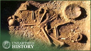Archaeologists Were Wrong About This Bog Body For 54 Years