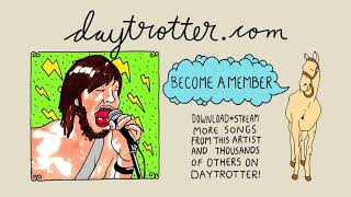 Pulled Apart By Horses - Wildfire, Smoke &amp; Doom - Daytrotter Session