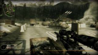 Call Of Duty 4 Double Commentary