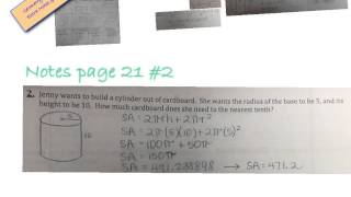 EE Unit 11A extra problems