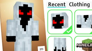 How To Make ENTITY 303 Minecraft CreepyPasta in Roblox | Cheap Roblox Avatar & Outfits screenshot 4