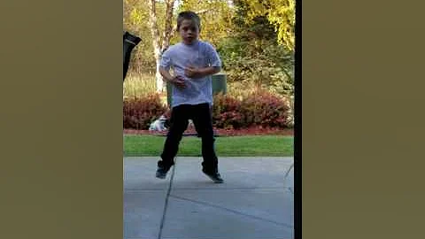 Jack,  Shakin it off!!!