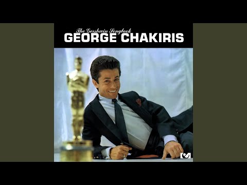 George Chakiris — But Not For Me