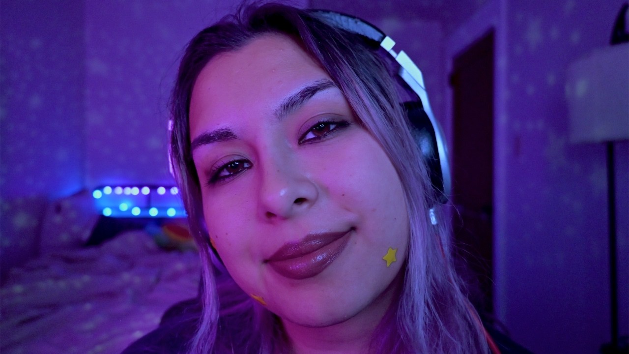 петь Билли Айлиш перед сном ᶻ 𝗓 𐰁♫ (от уха до уха)