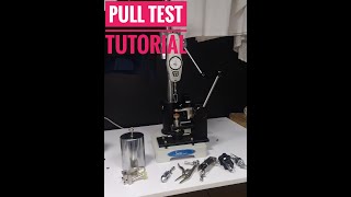 How to Pull Test tutorial. কিভাবে Pull Test করতে হয়