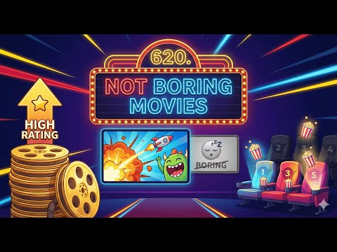 Stop Writing Boring SQL! 🚫 Solving LeetCode 620 "Not Boring Movies"
