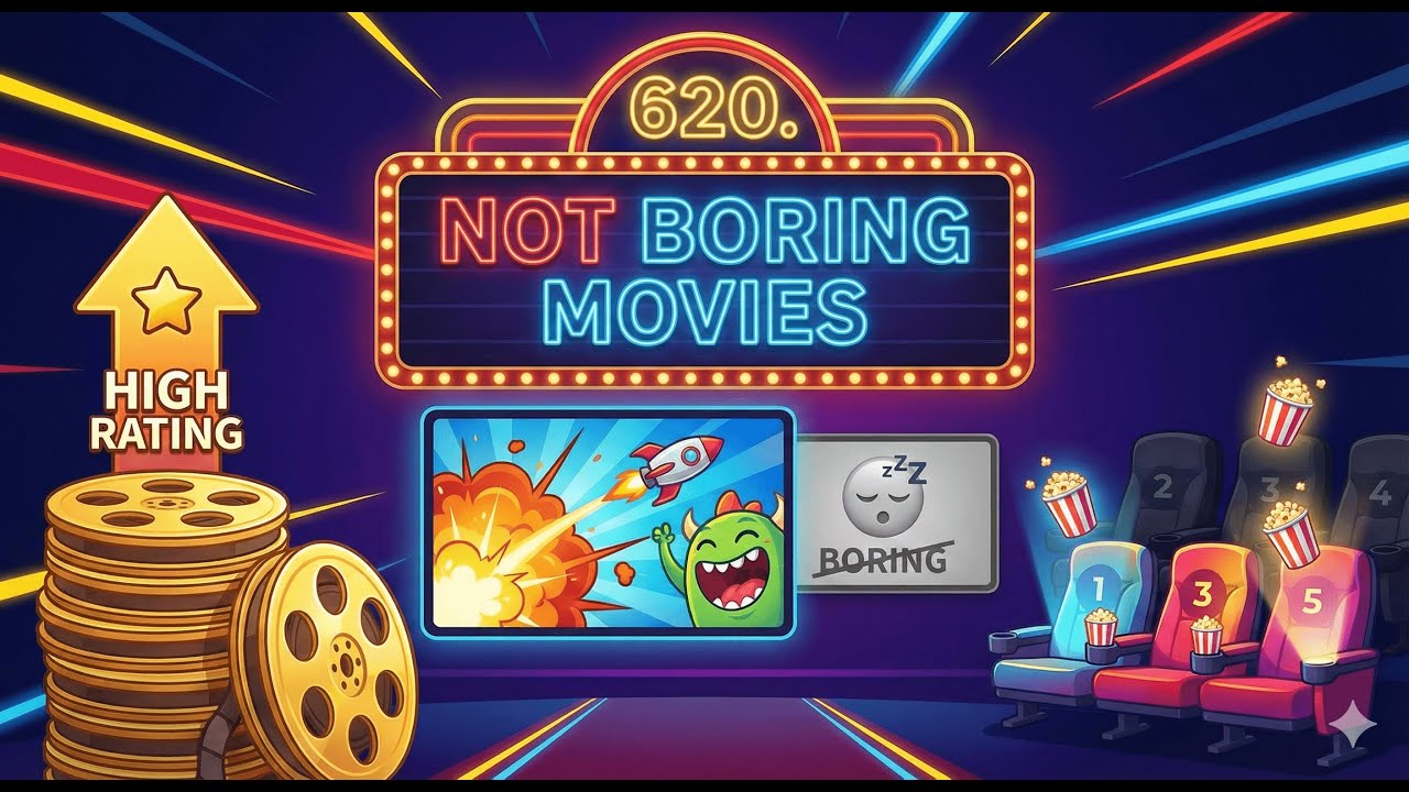 Stop Writing Boring SQL! 🚫 Solving LeetCode 620 "Not Boring Movies"