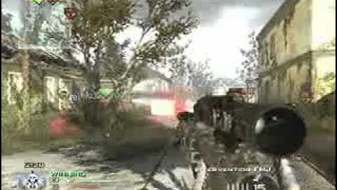 this is Why i hate CoD Sometimes