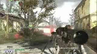 this is Why i hate CoD Sometimes