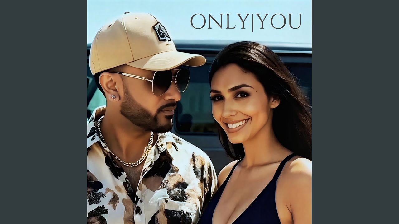 Watch Only You on YouTube Watch Only You on YouTube