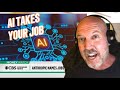     Is AI Really Replacing Workers? Let’s Talk About It