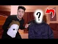 WE FINALLY UNMASKED MICHAEL MYERS AT 3 AM!! (YOU WON'T BELIEVE WHO IT IS)