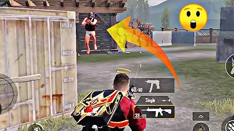 The Impossible 1v1 Challenge against best TDM Player in Pakistan | PUBG Mobile.   @TXJAWADYT2023