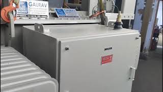 500 kva Distribution Transformer with OLTC