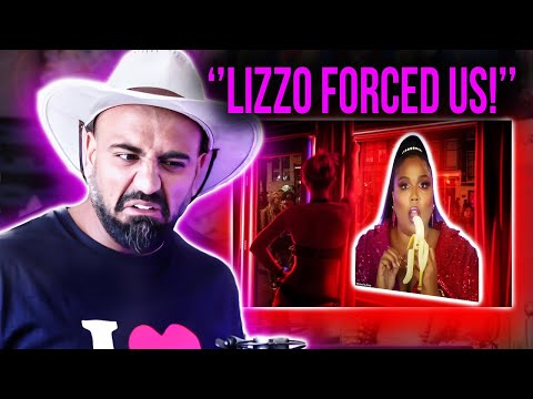LIZZO CONTROVERSY - Analyzing Aggressive Personalities and Cancel Culture