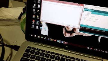 Práctica 1 - Contador de pulsos Arduino - Grupo 5