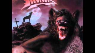 Sinner - Devil&#39;s River