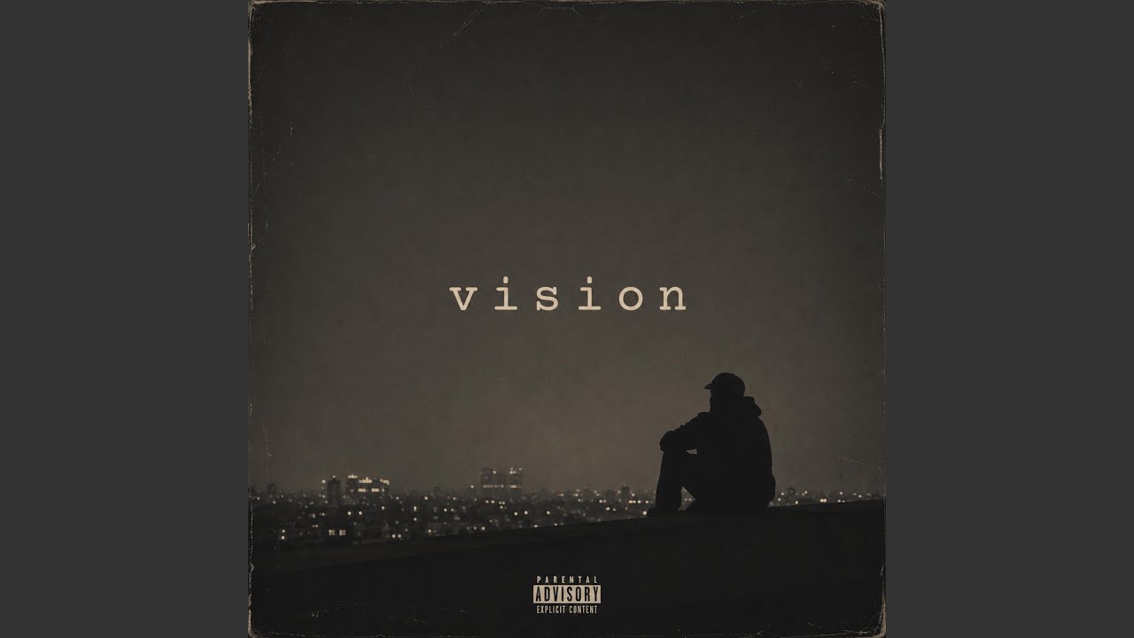 Vision auf YouTube ansehen Vision auf YouTube ansehen
