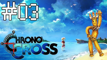 Let’s Play Chrono Cross, Part 3 – Something’s Not Right