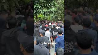 Dangdutan Rusuh  shorts trending viral dangdut funny