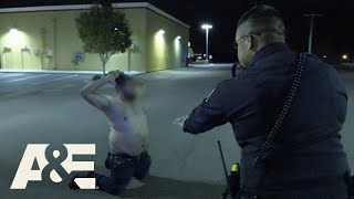 Celebrity Live PD: Wrong Place, Wrong Time (Season 3) | A&E Wealth