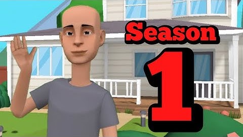 Classic Caillou Gets Grounded Season 1 Compilation