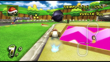 Mkwii Wiimmfi Whackr