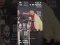 THE Champ conor Angry Moment| UFC | Network19 | shorts| 🔻