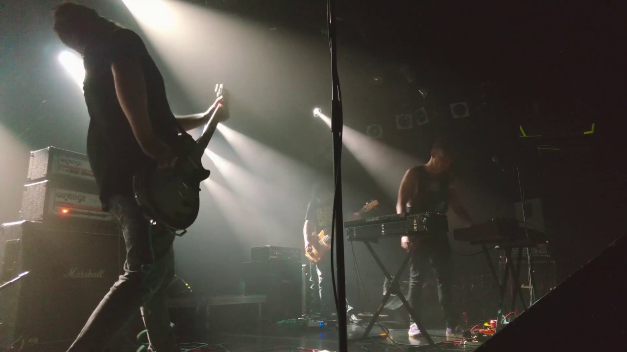 Onhou live Bolwerk Sneek 2019