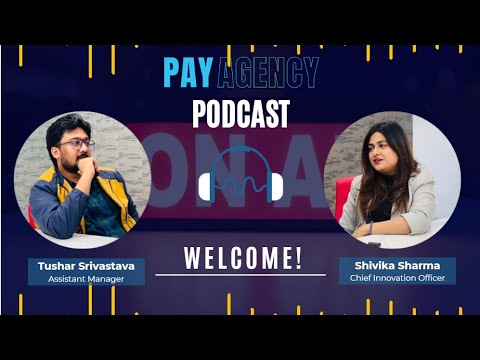 Podcast | World of Payment Service Providers and the Game Changer,  PayAgency | Payment Processing - video from Pay Agency