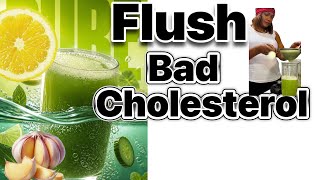 Drink This Daily to Help Lower Bad Cholesterol Naturally (LDL)