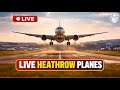 👉 🔴 LIVE Heathrow Plane Spotting ✈️ Landings & Takeoffs (LHR) | 05 APR 2026