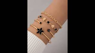 Accesories Jewellery Beautiful Trends Hermosos Accesorios Joyeria 141024