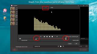 [Guide] How to Merge MP3 Files in a Lossless Way [2020] screenshot 5