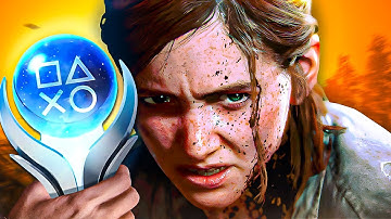 Surviving The Last of Us Part 2