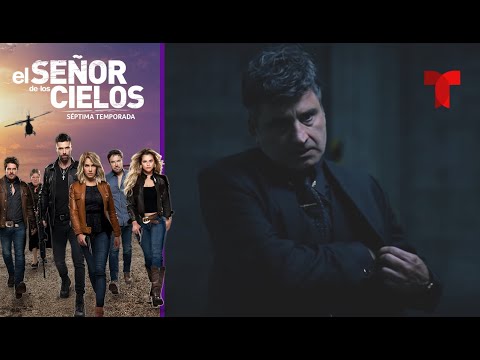 El Señor de los Cielos 7 | Capítulo 55 | Telemundo