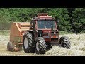 [FIENAGIONE 2020] [BRUTAL SOUND] FIATAGRI 90-90/GALLIGNANI 3500L