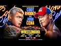 WWE 2k24 live gameplay