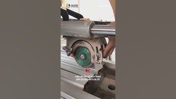 Cắt rãnh móc treo gạch ốp tường bằng máy cắt gạch Z2S #xuhuong