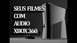 Como Assistir Filmes em DVD no Xbox 360 com Som [Solução] em 2022