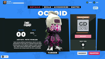 Blankos Block Party - Upgrade from Level Good to Excellent