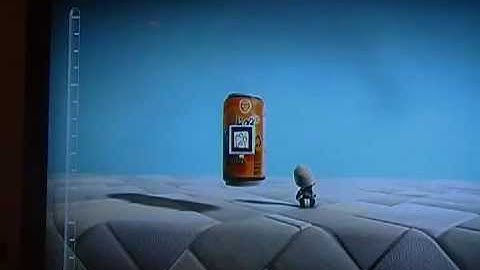 LBP2 tutorial episode 1 telekenisis