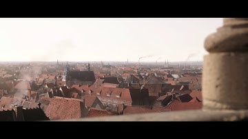 映画「ハイジ アルプスの物語」日本語吹替版