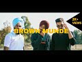 Brown munde coverap dhillon singh sevens production