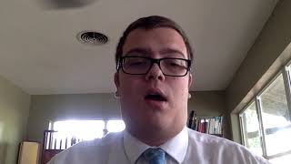 ENT 3613 Assignment 4 Video Pitch