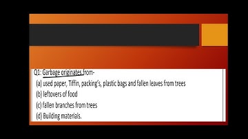 Std 8th English Bridge course activity 25....by aashna miss